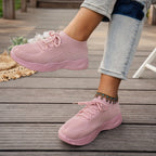 Léa | Comfortable and Lightweight Sneakers