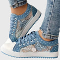 Elena | Zapatillas Deportivas Ortopédicas