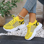 Noa | Comfortable and Breathable Sneakers