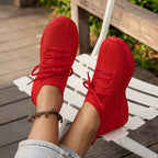 Léa | Comfortable and Lightweight Sneakers