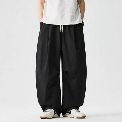 Kaio - Pantalón Urbano Wesley Unisex