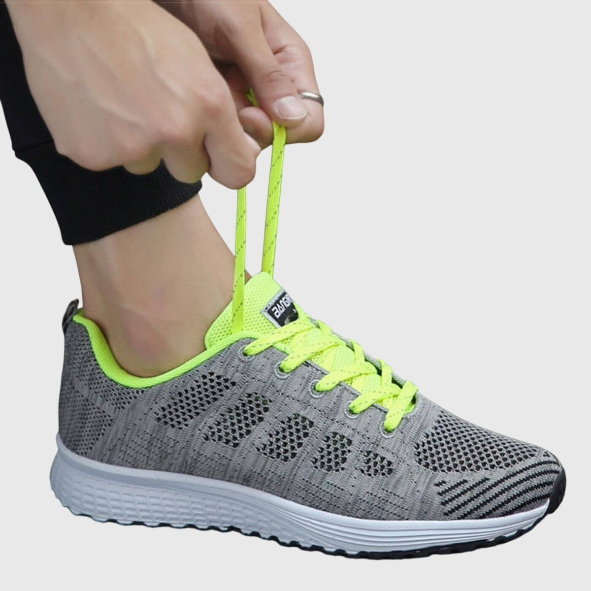 Betta | Zapatillas Ortopédicas para Mujer