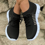 Sophie | Zapatillas Deportivas Ligeras y Cómodas