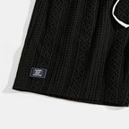 Ale - Drawstring Adjustable Waist Shorts