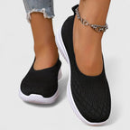 Odara | Orthopedic Slip-On Sneakers