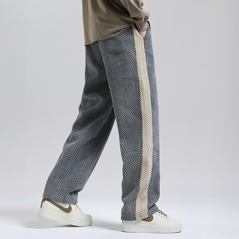 Joggers de Pana Waffle