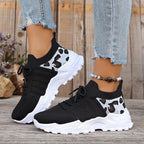 Noa | Comfortable and Breathable Sneakers