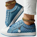 Elena | Zapatillas Deportivas Ortopédicas