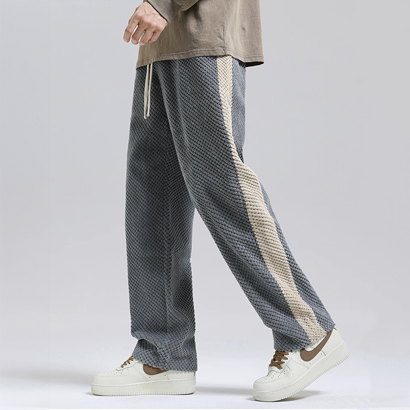 Joggers de Pana Waffle
