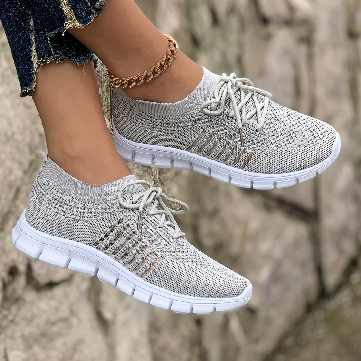 Sophie | Zapatillas Deportivas Ligeras y Cómodas