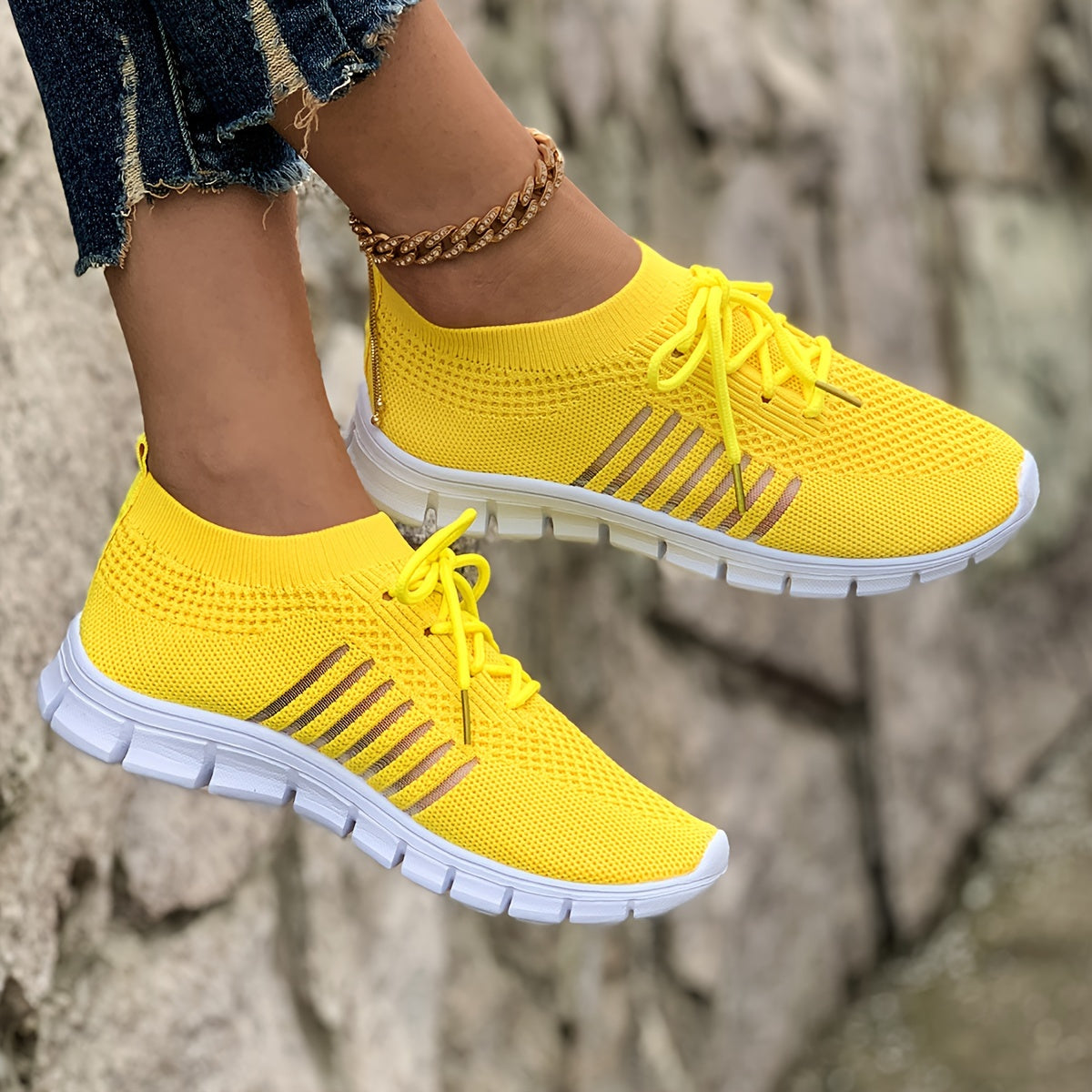 Sophie | Zapatillas Deportivas Ligeras y Cómodas