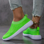 Mia | Zapatillas Ultraligeras Antideslizantes
