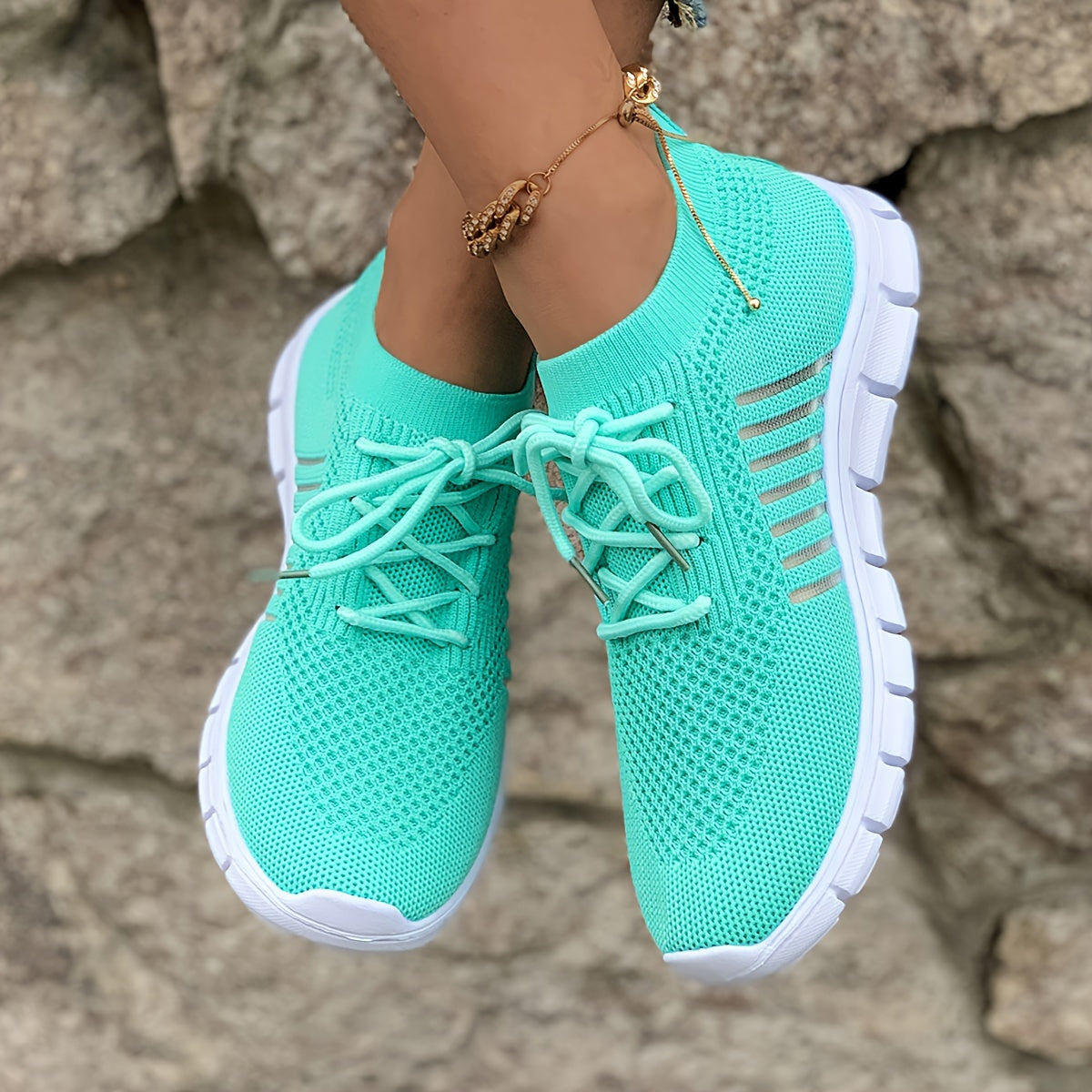 Sophie | Zapatillas Deportivas Ligeras y Cómodas