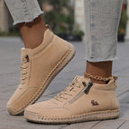 ErgoVita | Zapatillas de Confort Terapéutico