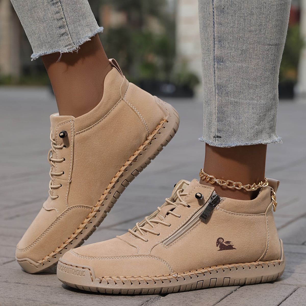 ErgoVita | Zapatillas de Confort Terapéutico