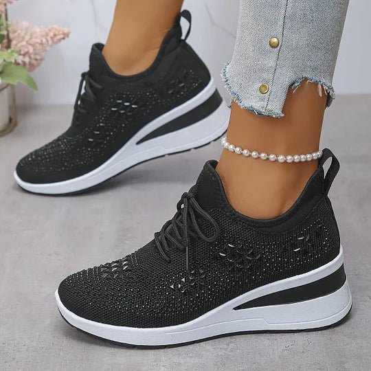 Grace | Comfortable Orthopedic Sneakers