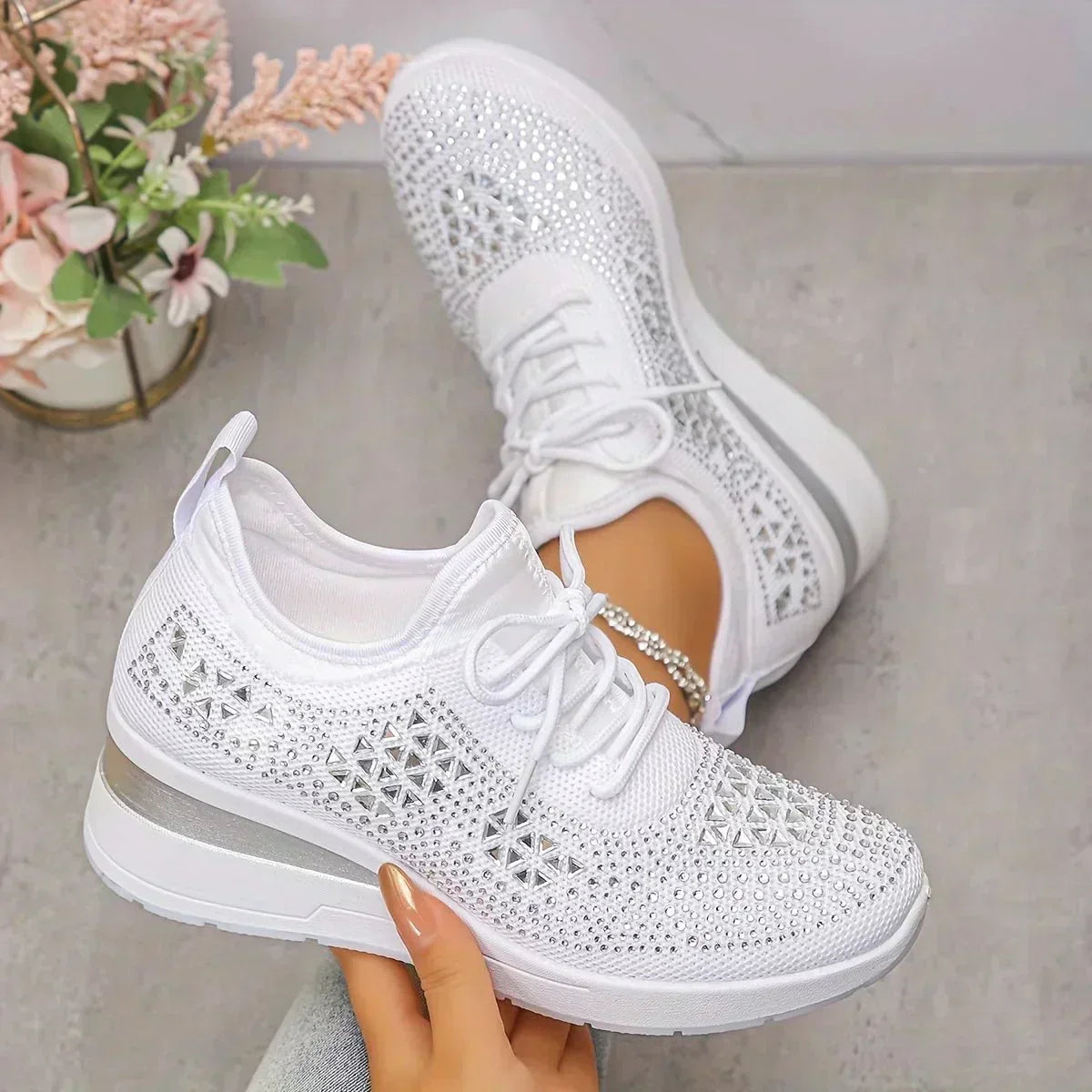 Grace | Comfortable Orthopedic Sneakers