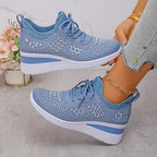Grace | Comfortable Orthopedic Sneakers