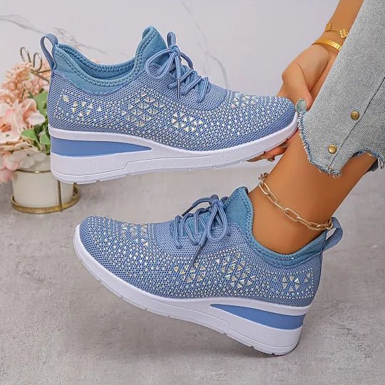 Grace | Comfortable Orthopedic Sneakers