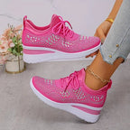 Grace | Comfortable Orthopedic Sneakers