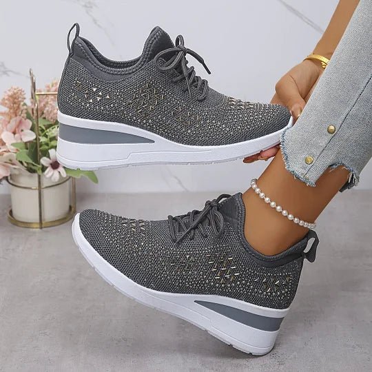 Grace | Comfortable Orthopedic Sneakers
