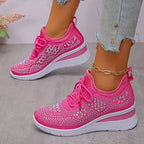 Grace | Comfortable Orthopedic Sneakers