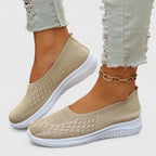 Odara | Orthopedic Slip-On Sneakers