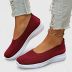 Odara | Orthopedic Slip-On Sneakers