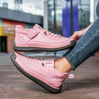Sylvie | Zapatillas Ortopédicas