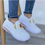 ZipStep | Zapatillas Deportivas, Pasos con Estilo y sin Dolor